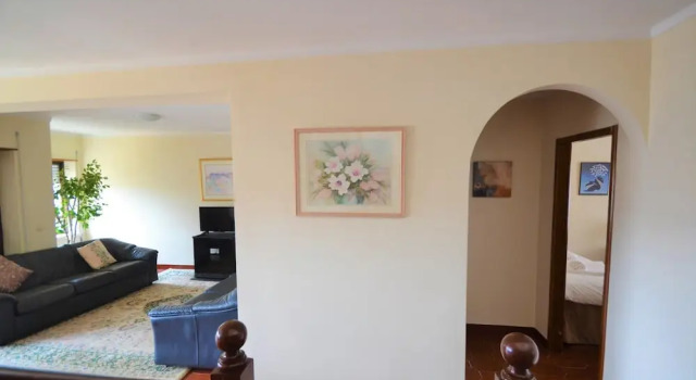 Bella Vista - Junto Praia, Rezervovat Apartmán Hotely v Oeste s parkováním, Parkování
