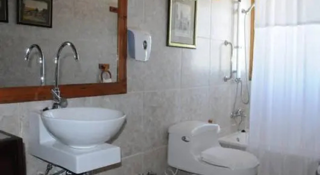Номер Standard Hotel Boutique Vendimia Premium