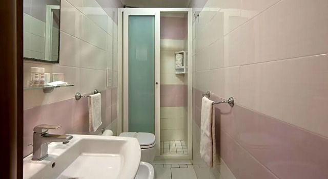 Номер Standard Hotel Diamond