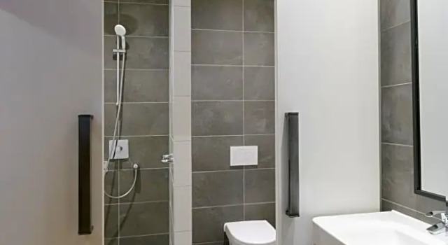 Номер Comfort Hotel De Rustende Jager