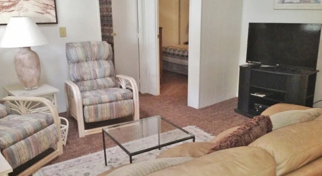 Roadrunner Club 299 - 2 Br Home, Забронировать Дом для отпуска Виллы Боррего-Спрингса, рядом с Поле для гольфа The Springs at Borrego, Вилла