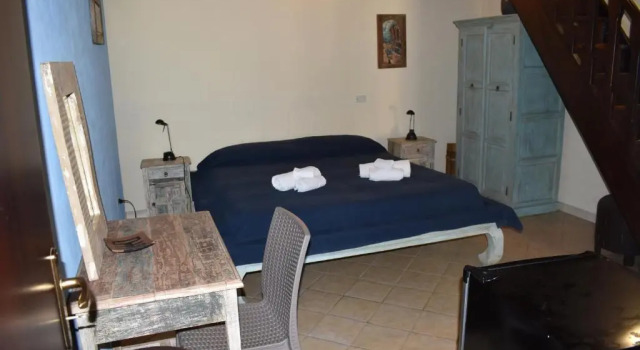 Номер Standard Agriturismo Il Ranch