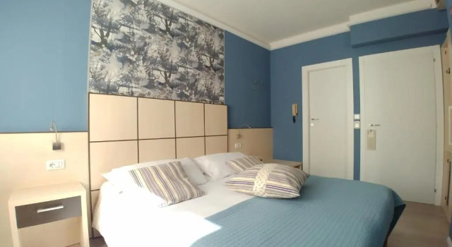 Номер Standard Albergo Aurora