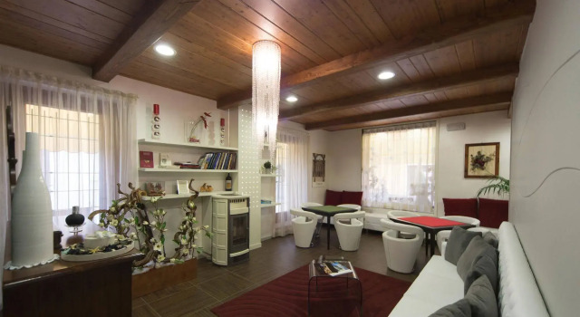 Il Poggetto Di Merli Silvia & C. Sas, Rezervovat Hotel  