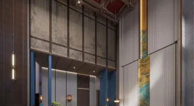 TILL BRIGHT Hotel (Changsha South High-speed Railway Station Yuhua Government Subway Station), Rezerwuj Hotel Hotele biznesowe w Changsha, 4* 5*