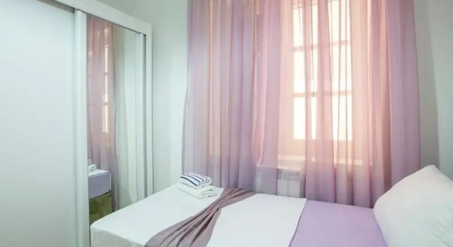 Апартаменты Premium Beach Apartments Montesan