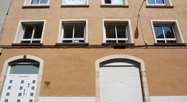 Апартаменты Apartaments Claudia