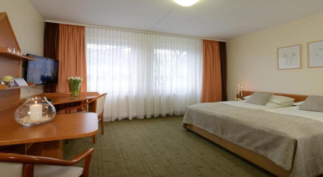 Hotel Residenz Oberhausen
