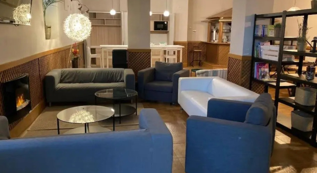 Hotel Rural Mariblanca