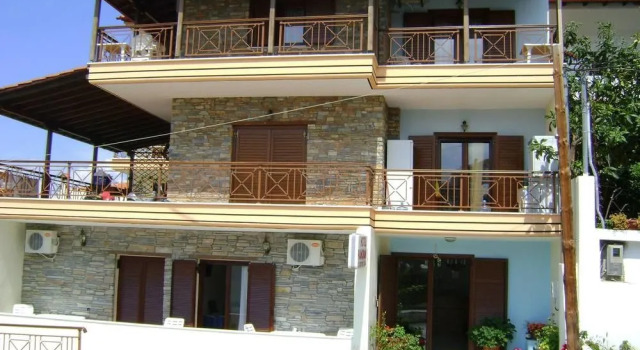 Panorama Spa Hotel