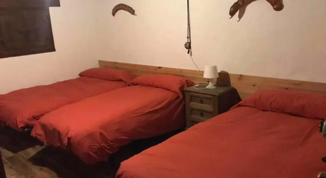 La Pedriza del Serval, Buchen Sie Hotel Serval Andalusien