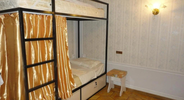 Бутик-отель Royal Boutique Hotel on Kievyan