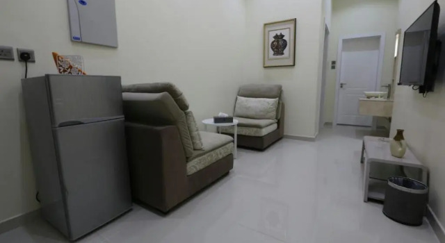 Полулюкс أجنحة درة Dorra Suites