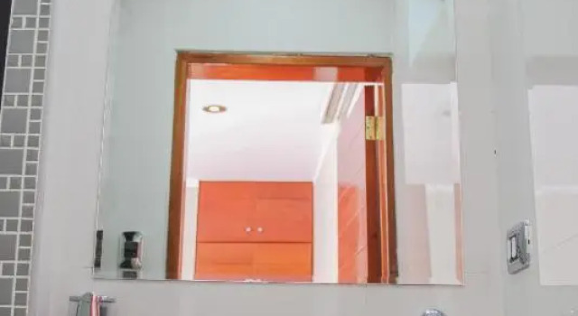 Номер Deluxe Bora Hotel