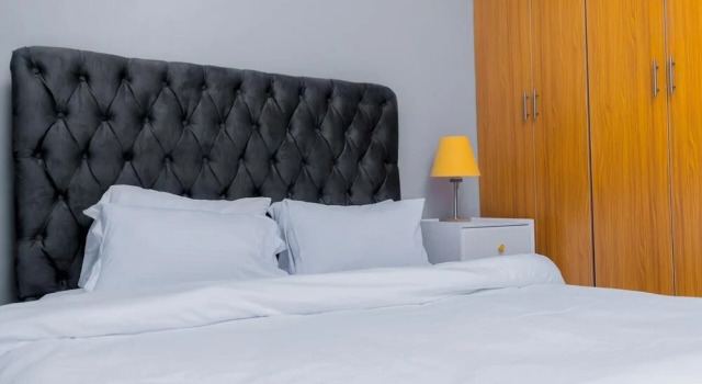 Stay.Plus Oark Apartment Kisii, Đặt Căn hộ Căn hộ ở Kisii, Căn hộ