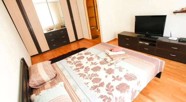 Botanic Apartments Печерск