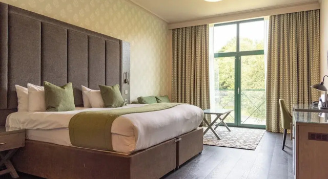 Номер Executive Vale Resort