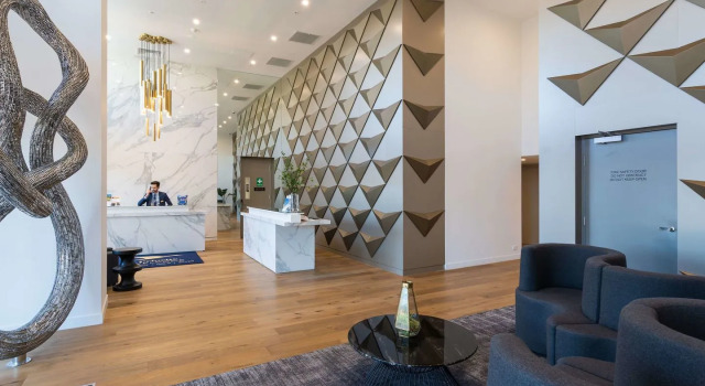 The Sebel Melbourne Malvern, Забронировать Апарт-отель Апарт-отели Мельбурна, Апарт-отель
