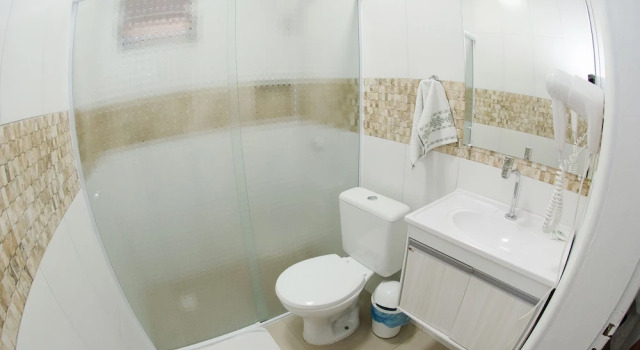 Номер Standard HN-Hotel Natal Penha