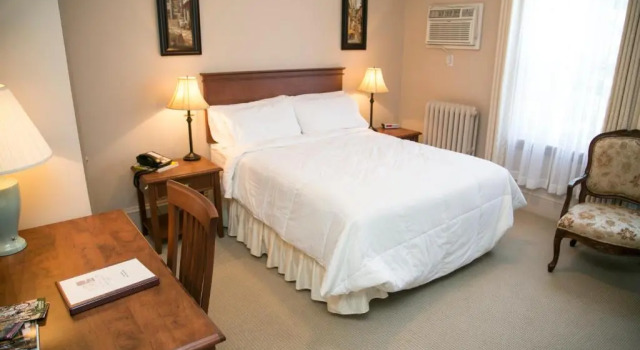 Двухместный номер Standard The Sonata Inn