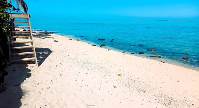 Апартаменты MOOREA - Fare Taina Iti