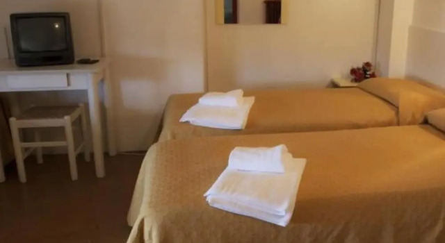 Трёхместный номер Standard Poggio Al Lago Apartments & Rooms