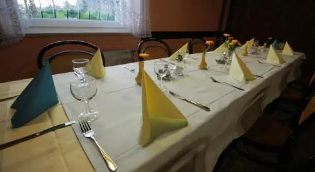 Pod Orehi Guest House