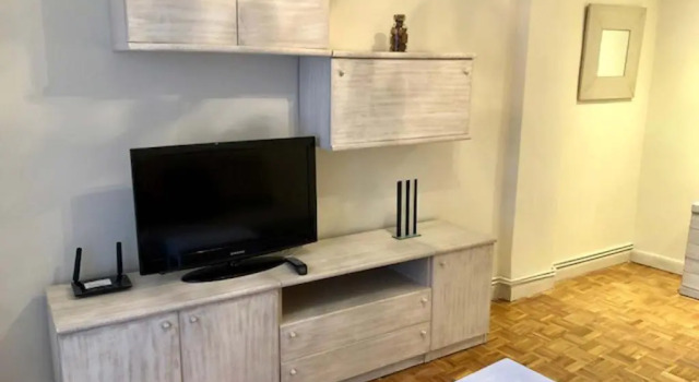 Апартаменты Apartamento Vitoria II