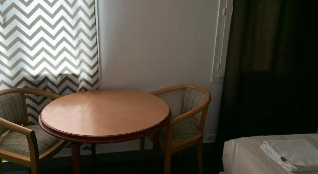 Номер Standard Mondial Hotel