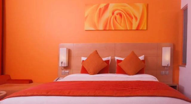 Двухместный номер Superior Al Khoory Executive Hotel, Al Wasl