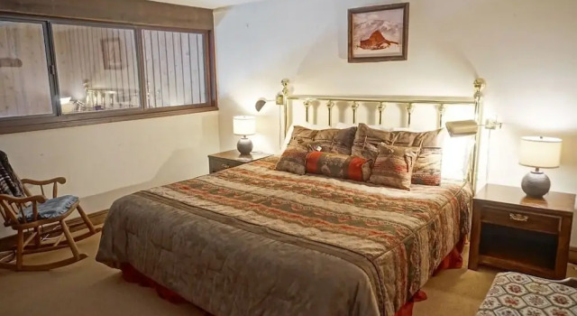 Storm Meadows Club 30 - 3 Br Townhouse