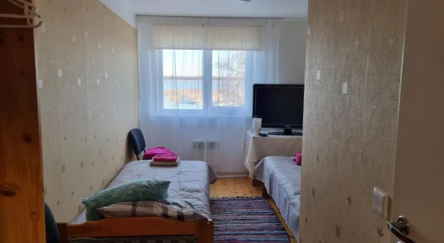 Двухместный номер Standard Suurlahe Guesthouse