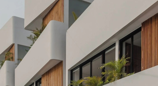 Tiga Harapan Villas Pererenan, Canggu by Sandara, Varaa Villa Mökit kohteessa Bali, Mökki