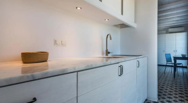 Люкс Milia Gi Suites