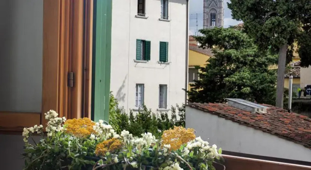 Florencetostay Apartments, Забронировать Апартаменты/квартира Флоренция Тоскана, рядом с Дом Буонаротти