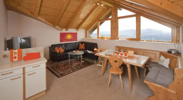 Апартаменты Comfort Bio- und Vitalbauernhof Bacherhof