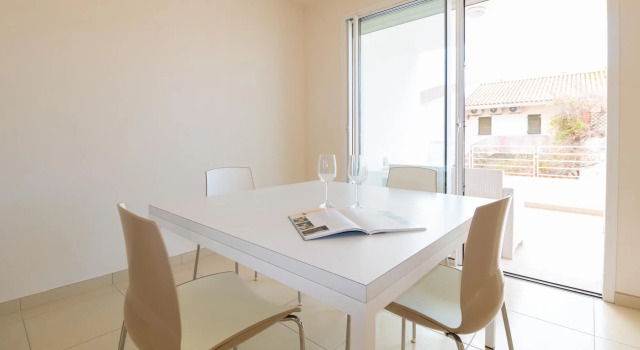 Civico 48 in Torre Grande, Rezervasyon Otel Torre Grande Sinis Peninsula
