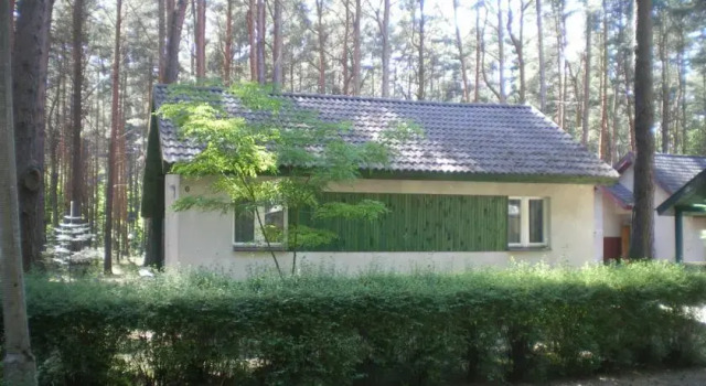 Centrum Wypoczynkowo - Rekreacyjne Stilon, Réserver Hôtel Hôtels et hébergements à Lubniewice, Hôtel