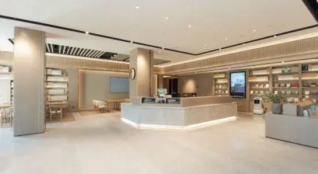 JI Hotel (Qidong Lüsi Gang)
