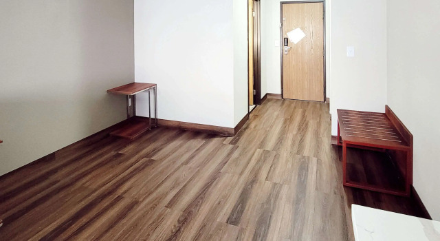 Двухместный люкс Econo Lodge Fargo - West Acres