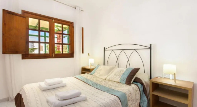Casa Angeles 1