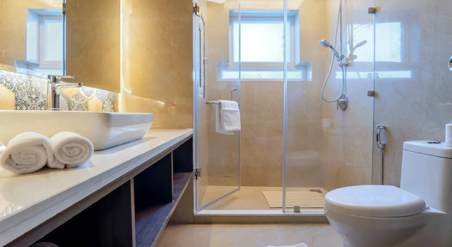 Двухместный семейный номер Standard Hotel Le ROI Lake View koti