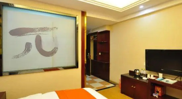 Red 8 Hotel, Prenota Hotel Kunming Yunnan