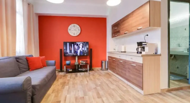 Monastiraki 212 - 43m2 Superhost Hub, Забронировать Отель Афины Острова Саронического залива - Аттика, рядом с Холм Филопаппос