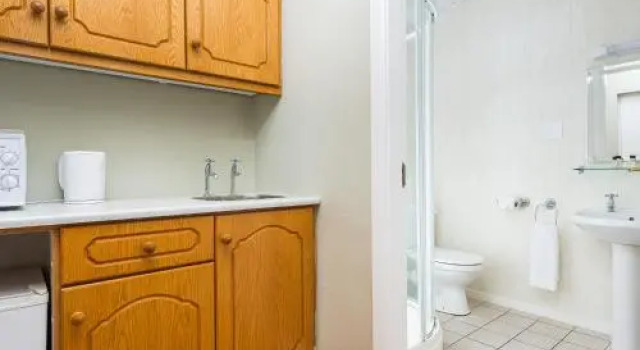 The Oystercatcher Lodge Guest House, Buchen Sie Pension Carlingford Louth County