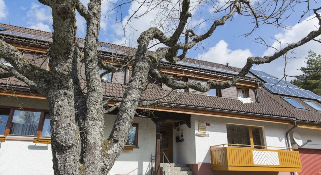 Kuckucksnester Menzenschwand (Vorderdorf), Забронировать Отель Менценшванд Фельдберг