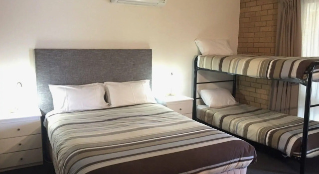 Albury Allawa Motor Inn, Réserver Hôtel Albury 