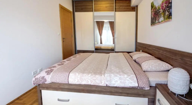 Apartments 28, Boek Appartement Hotels in Podgorica met parkeren, Parkeren