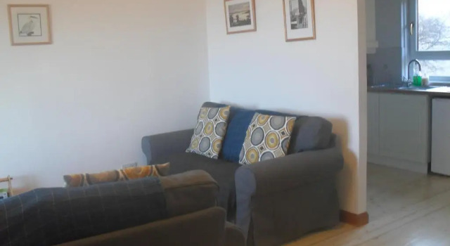 Edinburgh Beach View Apartment, Prenota Appartamento Portobello Edimburgo