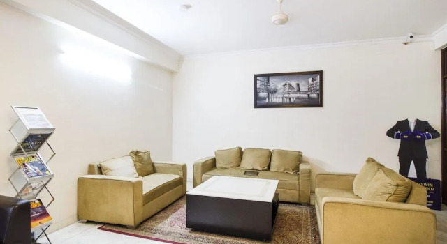 FabHotel Namaste BnB